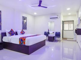 Hotel kuvat: FabHotel Atharva Executive