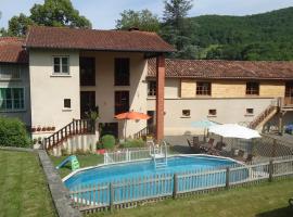 Hotel Photo: La Maison Famille