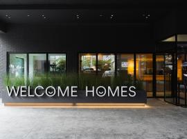 Hotel Photo: Homes Stay G-Valley Gasan