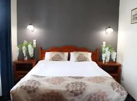 Hotel Europejski Wrocław Centrum
