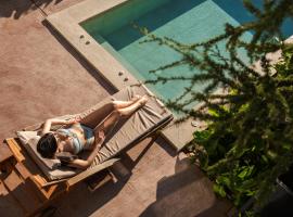 Hotel foto: Medite Spa Resort and Villas