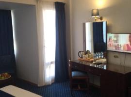 Hotelfotos: Amon Alexandria