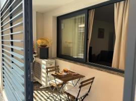 Gambaran Hotel: Apartamento Centro