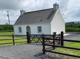 Photo de l’hôtel: Hannahs Cottage