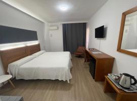 รูปภาพของโรงแรม: Hotel Anfora