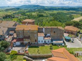 Hotel fotoğraf: Lecasedicatia