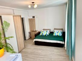 Hotel Photo: Studio complex Trivale City