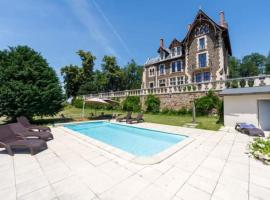 A picture of the hotel: Manoir des Rêves Sauvages