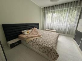 호텔 사진: Apartament Lovely Haskovo