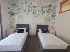 Hotel kuvat: Apartmány Štěpánkova 85