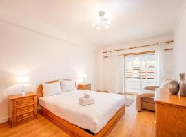 Gambaran Hotel: GuestReady - Caparica Beach Lover's Dream