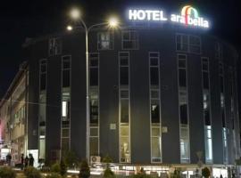 A picture of the hotel: Arabella Hotel