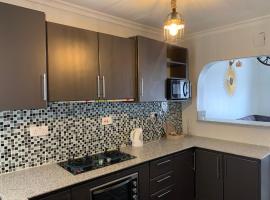 Airnite, ξενοδοχείο σε Eldoret