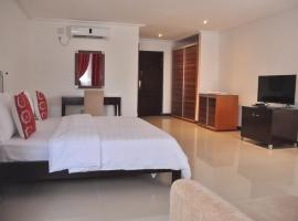 Hotel Photo: Complexe byblos