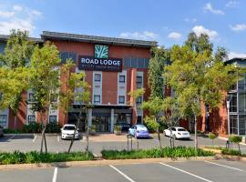 Road Lodge Centurion, hotel in Centurion