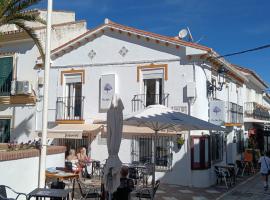 A picture of the hotel: Tu Piso Turístico En Benalmádena