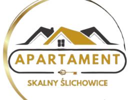 A picture of the hotel: Apartament Skalny Ślichowice