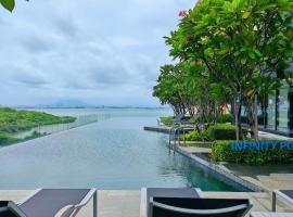 Urban Suites - George Town, Penang, ξενοδοχείο σε Jelutong