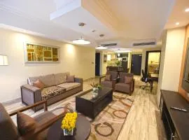 Mestil Hotel & Residences