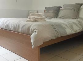 Hotel foto: MANZONI APARTS - Comfort SUITE