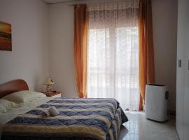 Hotel Photo: B&B Il Conte