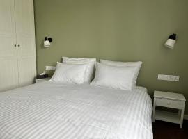 Gambaran Hotel: Apartament Blisko Morza