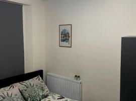 Hotel foto: Peaceful Flat in Heart of London