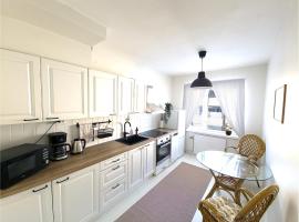 Photo de l’hôtel: Fully equipped lovely apartment