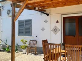 Ξενοδοχείο φωτογραφία: Casa vacanze vicino al mare