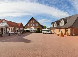 Landhotel Zur Linde, hotel in Verden