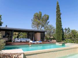 Hotel kuvat: Luxurious Private Retreat For 16 In Palma De Mall