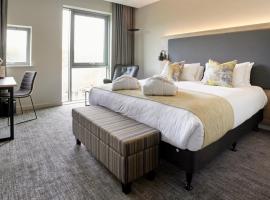 Tŷ Newport, viešbutis Niuporte