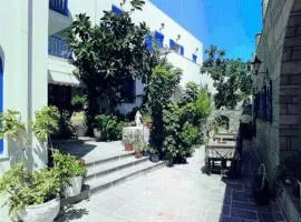 Minoa Hotel