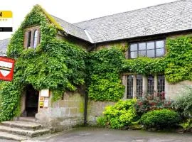 The Oxenham Arms Hotel Devon