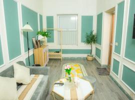 Zdjęcie hotelu: Comfy home-Best location- Hoan Kiem lake