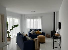 Hotel foto: 2 bedroom flat by the sea