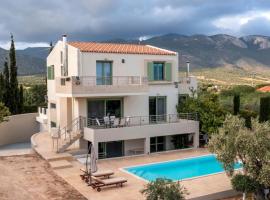 Ξενοδοχείο φωτογραφία: Elia Country House Villa