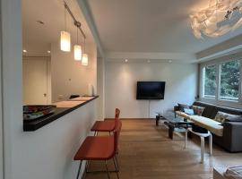 Hình ảnh khách sạn: beautiful and cosy apartment in Geneva