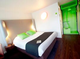 Hotel Photo: Campanile Clermont-Ferrand ~ Riom