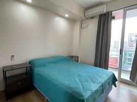 Hotelfotos: Ultra Comfy II en Barrio Norte