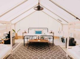 Timberline Lula - Site 6, hotell sihtkohas Lula