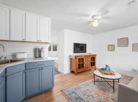 405 Lower County Road Unit 23 Harwich Port - Beach Bungalow, hotel v destinaci Harwich Port