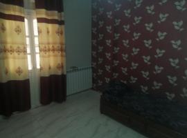 Guest apartment for a family or for family members, hotel i El Eulma