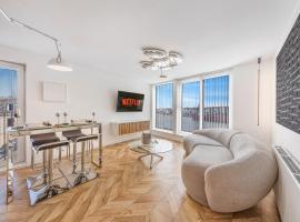 Hotel kuvat: Apartment Complex H30 - Grampian Lettings Ltd