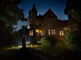 Fotos de Hotel: Pałac Żeleńskich
