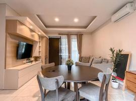 Hotel Photo: Nadhif House Syariah