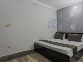 Hotel fotografie: OYO Hotel Stay Town