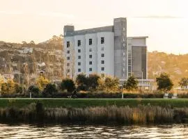 Peppers Silo Launceston