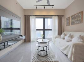 صور الفندق: Agile 2BR Bukit Bintang,KL,TRX