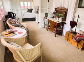 Kenilworth House, ξενοδοχείο σε Kenilworth